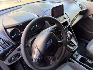 FORD Transit Connect 230 1.5 ecoblue 100cv Trend combi N1 L2H1 A8 E6.2