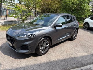 FORD Kuga 1.5 ecoboost ST-Line X 2wd 150cv