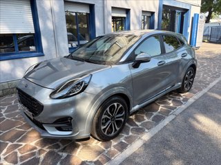 FORD Puma 1.0 ecoboost h ST-Line s&s 125cv auto