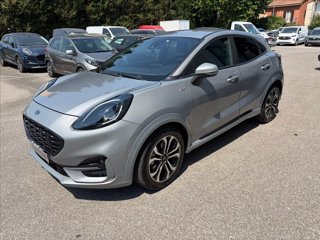 FORD Puma 1.0 ecoboost h ST-Line s&s 125cv