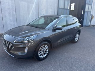 FORD Kuga 1.5 ecoboost Titanium X 2wd 150cv