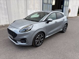 FORD Puma 1.0 ecoboost h ST-Line s&s 125cv