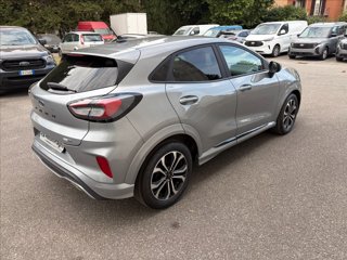 FORD Puma 1.0 ecoboost h ST-Line s&s 125cv