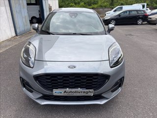 FORD Puma 1.0 ecoboost h ST-Line s&s 125cv