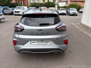 FORD Puma 1.0 ecoboost h ST-Line s&s 125cv