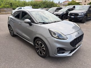FORD Puma 1.0 ecoboost h ST-Line s&s 125cv