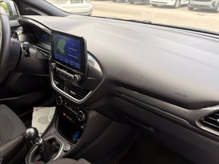 FORD Puma 1.0 ecoboost h ST-Line s&s 125cv