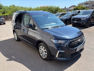 FORD Tourneo Connect V761 2.0 ecoblue 122cv Titanium 7p.ti auto