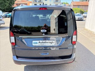 FORD Tourneo Connect V761 2.0 ecoblue 122cv Titanium 7p.ti auto
