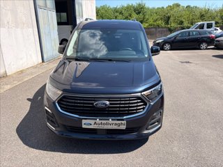 FORD Tourneo Connect V761 2.0 ecoblue 122cv Titanium 7p.ti auto