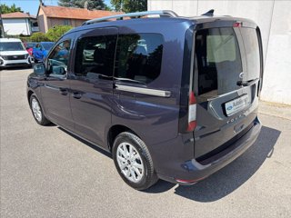 FORD Tourneo Connect V761 2.0 ecoblue 122cv Titanium 7p.ti auto