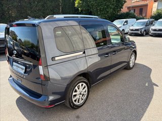 FORD Tourneo Connect V761 2.0 ecoblue 122cv Titanium 7p.ti auto