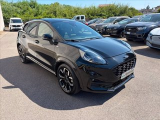 FORD Puma 1.0 ecoboost h ST-Line X s&s 125cv