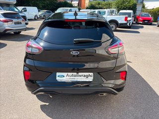 FORD Puma 1.0 ecoboost h ST-Line X s&s 125cv