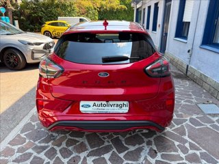 FORD Puma 1.0 ecoboost h ST-Line X s&s 125cv auto