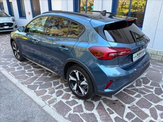 FORD Focus Active 1.0t ecoboost h X 125cv