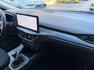 FORD Focus Active 1.0t ecoboost h X 125cv