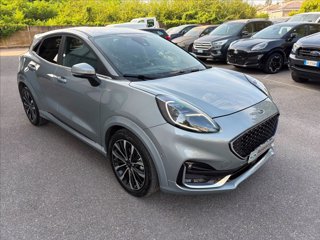FORD Puma 1.0 ecoboost h ST-Line Vignale s&s 155cv auto