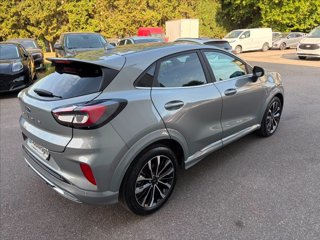 FORD Puma 1.0 ecoboost h ST-Line Vignale s&s 155cv auto