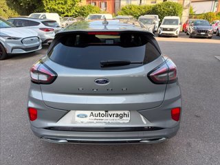 FORD Puma 1.0 ecoboost h ST-Line Vignale s&s 155cv auto