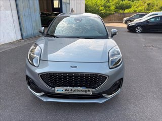 FORD Puma 1.0 ecoboost h ST-Line Vignale s&s 155cv auto