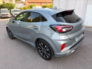 FORD Puma 1.0 ecoboost h ST-Line Vignale s&s 155cv auto