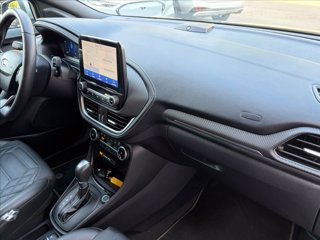 FORD Puma 1.0 ecoboost h ST-Line Vignale s&s 155cv auto
