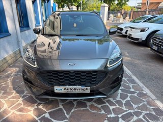 FORD Kuga 1.5 ecoblue ST-Line X 2wd 120cv auto