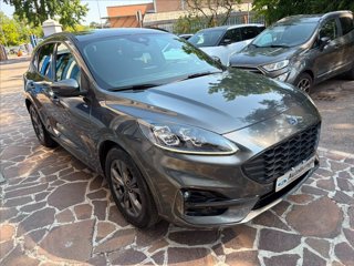 FORD Kuga 1.5 ecoblue ST-Line X 2wd 120cv auto
