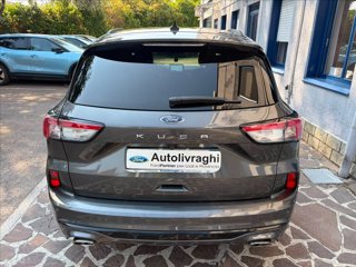 FORD Kuga 1.5 ecoblue ST-Line X 2wd 120cv auto