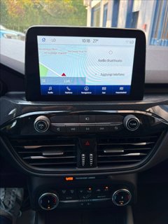 FORD Kuga 1.5 ecoblue ST-Line X 2wd 120cv auto