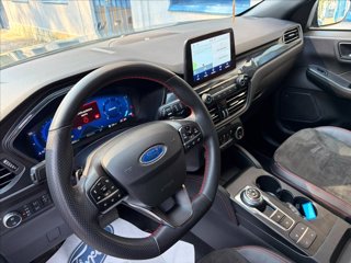 FORD Kuga 1.5 ecoblue ST-Line X 2wd 120cv auto