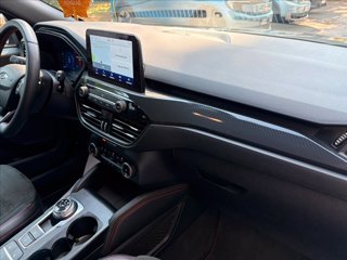 FORD Kuga 1.5 ecoblue ST-Line X 2wd 120cv auto