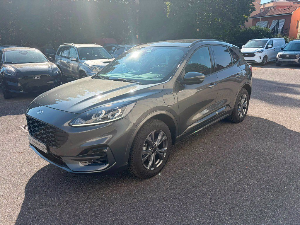 FORD Kuga 2.5 phev ST-Line 2wd 225cv cvt