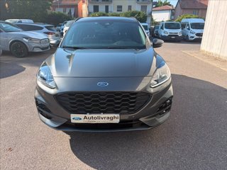 FORD Kuga 2.5 phev ST-Line 2wd 225cv cvt