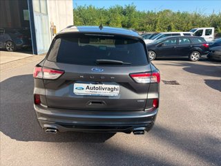 FORD Kuga 2.5 phev ST-Line 2wd 225cv cvt