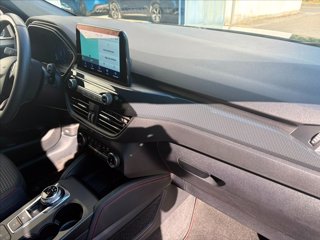FORD Kuga 2.5 phev ST-Line 2wd 225cv cvt