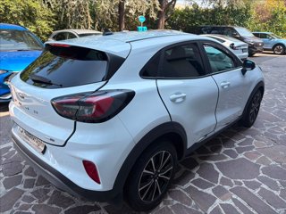 FORD Puma 1.0 ecoboost h Titanium s&s 125cv