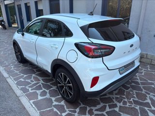 FORD Puma 1.0 ecoboost h Titanium s&s 125cv