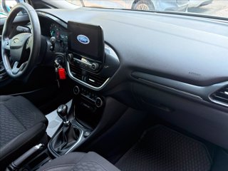 FORD Puma 1.0 ecoboost h Titanium s&s 125cv