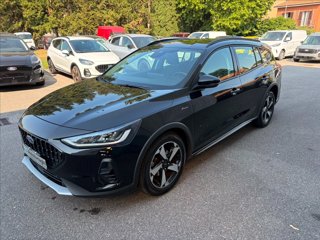 FORD Focus Active SW 1.0t ecoboost h 125cv