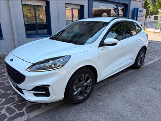 FORD Kuga 2.5 full hybrid ST-Line X 2wd 190cv cvt