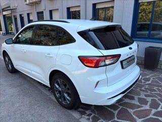 FORD Kuga 2.5 full hybrid ST-Line X 2wd 190cv cvt