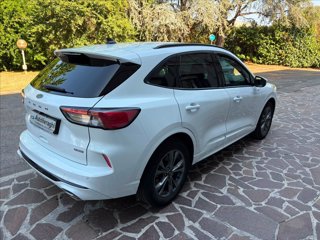 FORD Kuga 2.5 full hybrid ST-Line X 2wd 190cv cvt