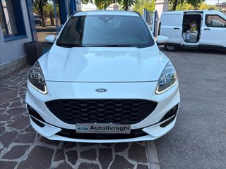 FORD Kuga 2.5 full hybrid ST-Line X 2wd 190cv cvt