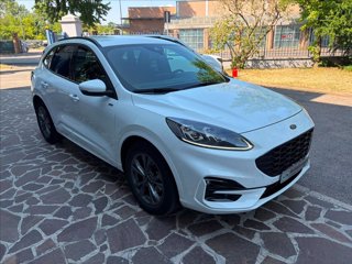 FORD Kuga 2.5 full hybrid ST-Line X 2wd 190cv cvt