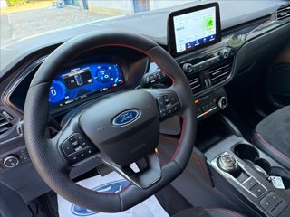 FORD Kuga 2.5 full hybrid ST-Line X 2wd 190cv cvt