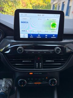 FORD Kuga 2.5 full hybrid ST-Line X 2wd 190cv cvt