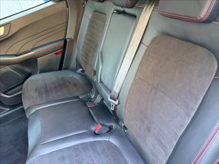 FORD Kuga 2.5 full hybrid ST-Line X 2wd 190cv cvt