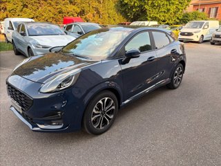 FORD Puma 1.0 ecoboost h ST-Line s&s 125cv auto